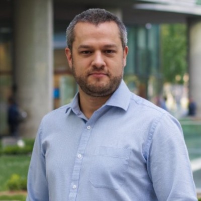 Sebastián Martin