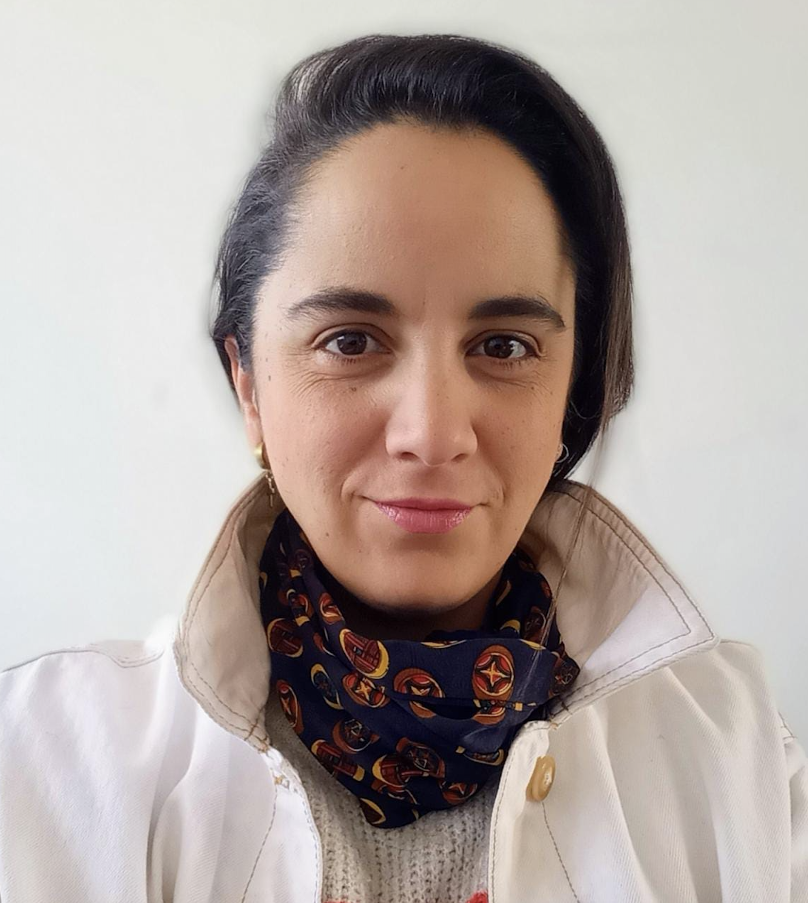 Catalina Taricco
